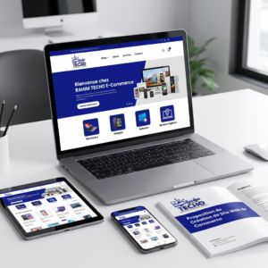 Développement Web