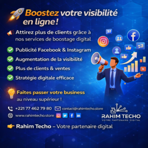 Marketing Digital